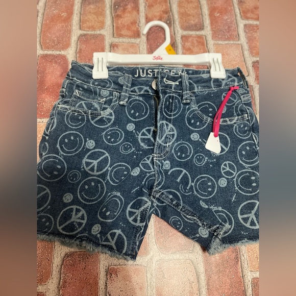 BNT:Free Assembly Mermaid Multi Ruffle Bandeau/short 2-Piece Set XL & shorts 12 - Picture 7 of 8